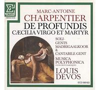 De Profundis [Import]
