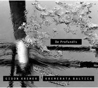 De Profundis [Import allemand]