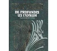 De Profundis. Iz glubin. Tyuremnaya ispoved