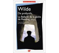 De Profundis - La Ballade De La Geôle De Reading
