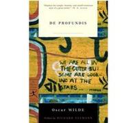 De Profundis, Modern Library Classics Oscar Wilde (Auteur)