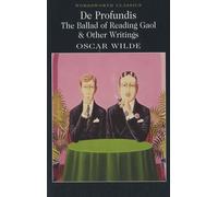 De Profundis, The Ballad Of Reading Gaol & Others