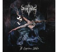De Profundis - The Emptiness Within [New CD]