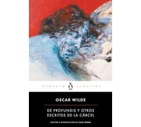 De profundis y otros escritos de la cárcel