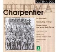 De ProfundisCaecilia, Virgo & Martyr