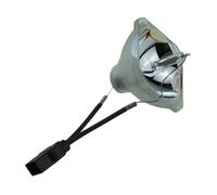 de projecteur ampoule nue adaptée for Panasonic ET-LAC75 PT-LC55 LC75 LU1S65 LU1X65 LC75U/LC55E LC55U LC55EA des pièces de rechange