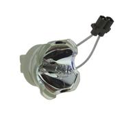 de projecteur de remplacement avec boîtier, Convient à Panasonic ET-LAV400 PT-VW530 PT-VW535 PT-VW535N PT-VX600 PT-VX605 VX605N VZ570 VZ575 des pièces de rechange(ET-LAV400-CB)