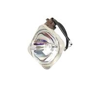 de projecteur de remplacement RLC027 DT00781 compatible avec PJ355 PJ358 CPRX70 X1 X2 X253 X4 X4WF X4W. Convient aux modèles HCP60X HCP70X HCP75X HCP76X EDX20 EDX22. Ampoule haute luminosité.(CB)