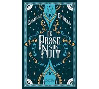 De prose et de nuit