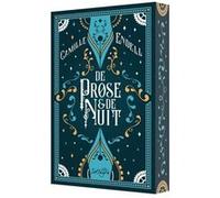 De prose et de nuit Camille Endell (Auteur)