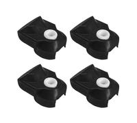 De Protection D'entrée en Céramique 4pcs Adaptateur Garde Sturd pour Les Accessoires D'imprimante X1C P1P P1S Feeder en Céramique