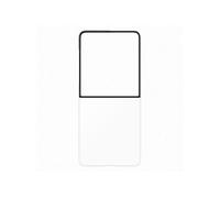 Coque originale Clear pour Samsung Galaxy Z Flip 8 - Clear