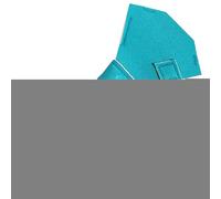 de Protection pour la sauvagine | de Canard imperméables antidérapantes - de volaille Confortables pour Canards, oies, Poules et Petits Oiseaux