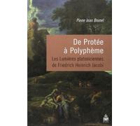 De protee à polypheme