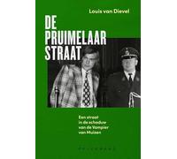 De Pruimelaarstraat: Een straat in de schaduw van de Vampier van Muizen