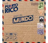 De Puerto Rico Para El Mundo