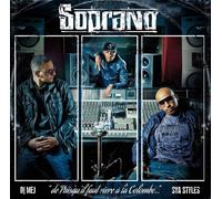 Soprano - De Puisqu'il Faut Vivre a [Import]