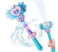 de Pulvérisation d'Eau Activité Interactive en Extérieur