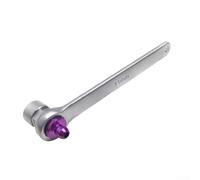 de Purge de Frein 11mm Outil Vidange de Purge de Frein 11mm