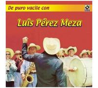 Various – De Puro Vacile Con – CD
