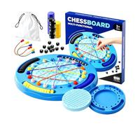 de Puzzle Magnétique léger, interactif, éducatif et Portable