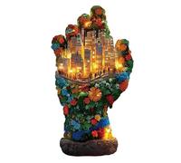 De Puzzles En Bois De Casse-Tête Éducatif Au Design Palmier