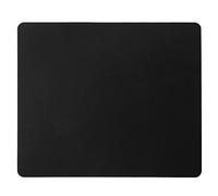 De qualité de sélection de qualité de sélection Superbe Mouse Pad (Noir)