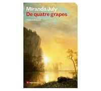 De quatre grapes
