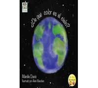 ¿De Qué Color Es El Cielo?