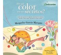 ¿De qué color son tus secretos?: Abuso sexual