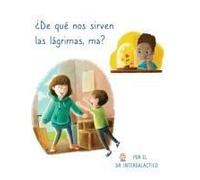 ¿De Qué Nos Sirven Las Lágrimas, Ma?