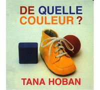 de quelle couleur