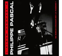 De Quelle Couleur Est la Passion - Édition Limitée