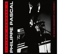 De quelle couleur est la passion ? Édition Limitée CD