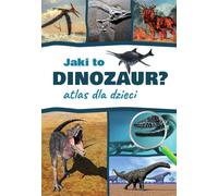 De quelle sorte de dinosaure s'agit-il ? Un atlas pour les enfants