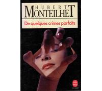 De quelques crimes parfaits