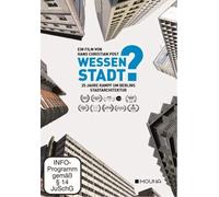 De qui ville ? - 25 ans de lutte pour l'architecture urbaine de Berlin DVD NE...