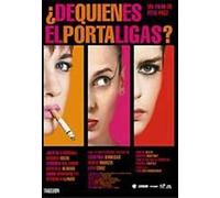 De Quien Es El Portaligas? [Import allemand]