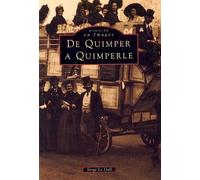 Quimper à Quimperlé (De)