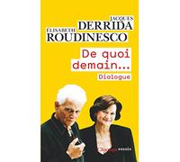 De quoi demain... Dialogue