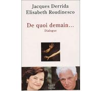 De quoi demain ... Dialogue
