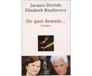 De quoi demain ... Dialogue