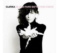 De quoi faire battre mon cœur CD