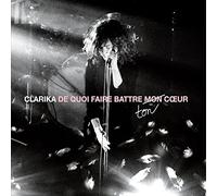 De Quoi Faire Battre Ton Coeur (Live 2017)