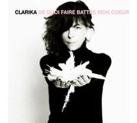 De quoi faire battre ton cœur Live Coffret Digipack Edition Deluxe