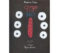 De quoi faut-il avoir peur ? - Madlena Szeliga (Buch auf Polnisch)