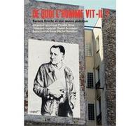 De quoi l'homme vit-il ? / Bertold Brecht et son œuvre poétique E