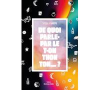 De quoi parle- par le t-on thon ton… ?