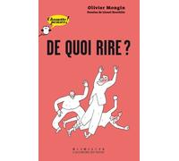 De quoi rire ?