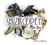 MIZIKOPEYI BIG BANG - De Racines et d'influences